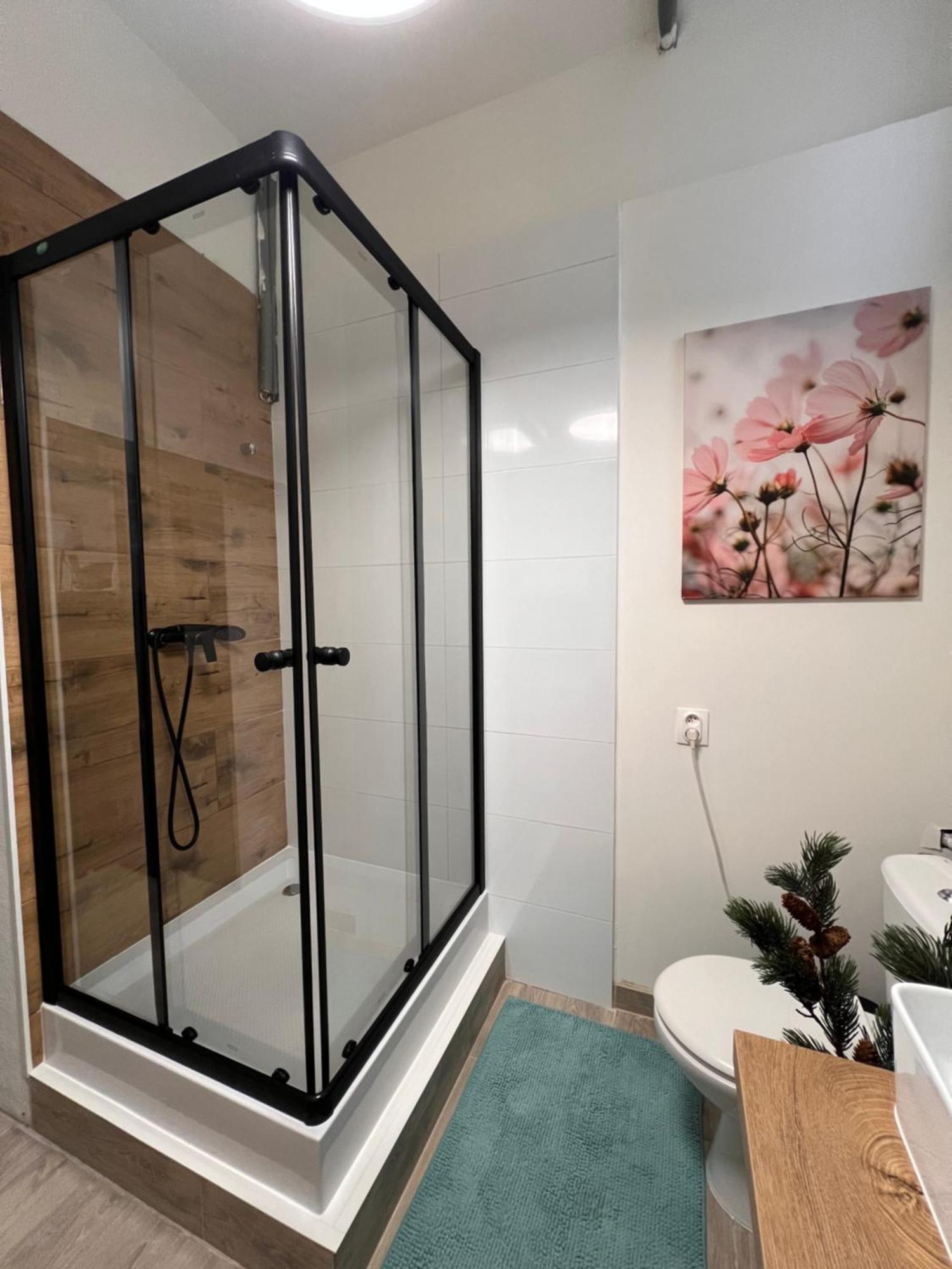 Apartman Liska Martin Exterior photo